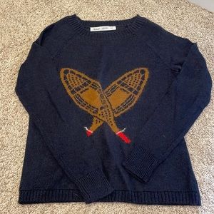 Woolrich Sweater